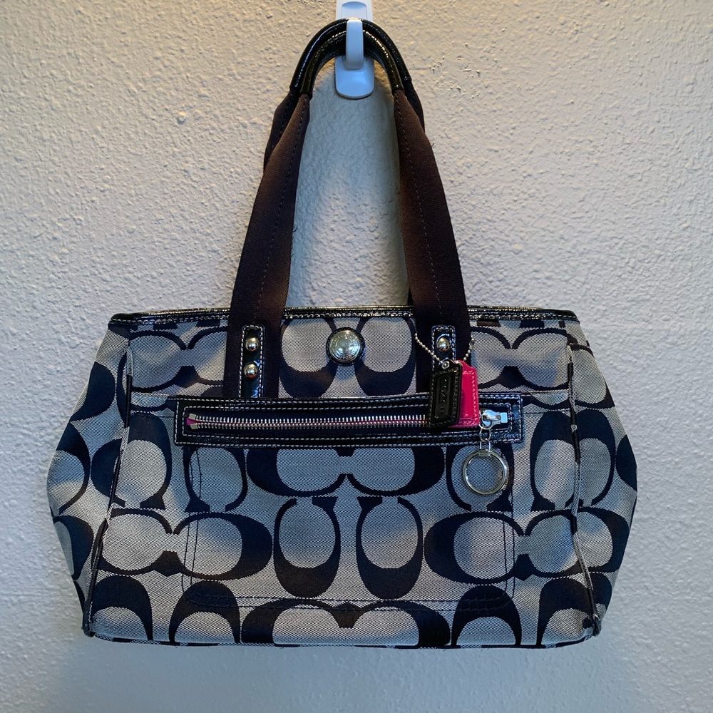 Medium Coach Purse